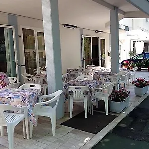 Hotel Madrid, Riccione